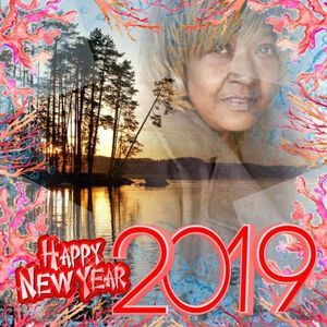 Meet your Posher, Pam